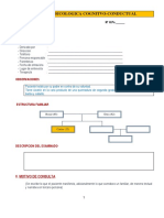 Ejemplo Del Analisis Funcional