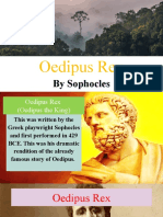 English10 (Oedipus Rex)