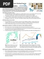 Great Lakes Mass Marking Program 2019 Result Updates