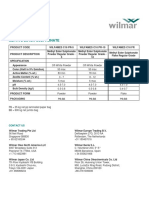 Methyl Ester Sulphonate PDF