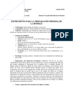 Homilía para La Solemnidad de Nuestra Señora de Coromoto Culminando Una Jornada de Oración Por Venezuela de Cuatro Días