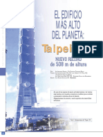 El Edificio Más Alto Del Planeta