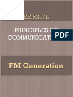 FM Generation