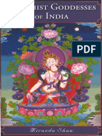 Buddhist Goddesses of India PDF