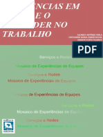 FERLA, Alcindo Antônio. Residencias em Saude e o Aprender No Trabalho