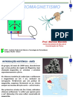 ELETROMAGNETISMO