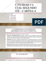 Actividad 6 MICROECONOMIA PARCIAL 2