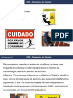 DDS Prevencao de Quedas