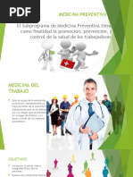 Medicina Preventiva