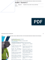 Actividad de Puntos Evaluables - Escenario 2 - PRIMER BLOQUE-TEORICO - PRACTICO - HABILIDADES DE NEGOCIACION Y MANEJO DE CONFLICTOS - (GRUPO3)