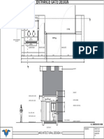 Entrance Gate Section 1