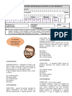 Centro Integrado de Educação Modelo