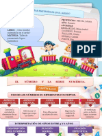 Como Enseñar Matematicas en El Jardin - Capitulo2.BENGARDINI, MARA ANABEL - COGORNO, ROMINA - FALLACE, ORIANA. HOLBIG, CELESTE. PONCE, EVA.