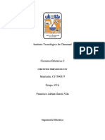 Circuitos Trifásicos UIV Unidad 4.3 PDF