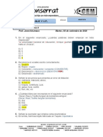 Semana 3 - Miscelánea Cantutadesarrollado.