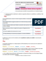 Actividad Largisima y Ultra Final Del 4 Periodo y Mapa Mental Apuntes