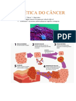 Genética Do Câncer