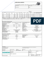 1LE1501-1EB23-4FA4 Datasheet Es en