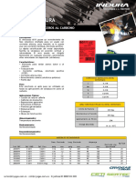 Indura 6011 - Aws E-6011