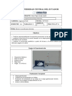 Mora Joseph - Informe 4 (Movimiento Parabólico - Velocidad Constante)