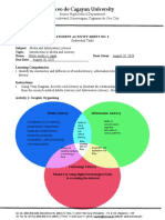 Student Activity Sheet 2 (Individual) Day 2