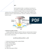 Le Mécanisme Thermique