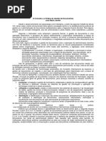 JARDIM, José Maria. O Conceito e A Prática de Gestão de Documentos PDF