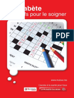 Le Diabete Les Clefs Pour Le Soigner PDF