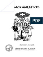 3 Los Sacramentos PDF