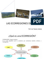 ECORREGIONES-sesion Del 11 de Setiembre