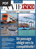 Transport Et Logistique Édition Janvier 2009