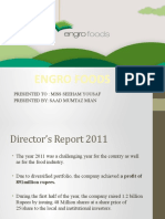 Engro Foods Engro Foods Engro Foods