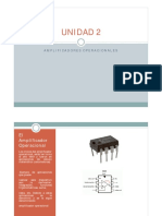 Amplificadores Operacionales PDF