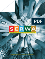 SERWA Telephone Directory