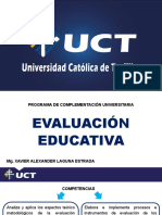 Módulo 2 - Evaluación Formativa y Retroalimentación