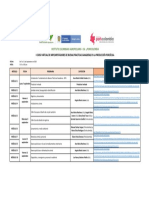 0.0 - Programa Curso BPG Porcinos - ICA