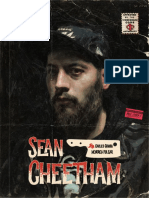 Sean Cheetham ESP