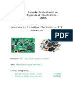 Informe 1 Lab Electrónicos 3