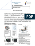 Tinturadora Sistemas Scada