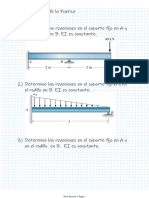 Taller Método de La Fuerza