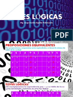 SESIÓN 3 Circuitos Lógicos