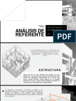 Levedad en La Arquitectura PDF