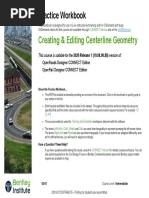 Creating and Editing Centerline Geometry 2020R1-03-01