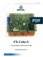 FX-Cube-S Hardware Manual V100.en