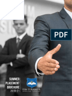 IIMSirmaur SumInt PDF