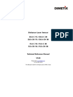 DLS - FLS - C - Manual Tecnico V502 PDF