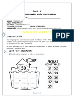 Guia 2 Matematicas