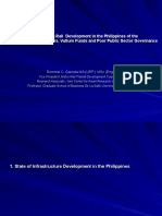 2008 Global Financial Crisis, Vulture Funds and Poor Public Sector Governance CCSEAS Paper SUMMARIZED