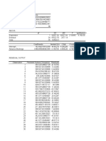 Occupancy Data