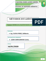 Trabajo Con Spss Introduccion